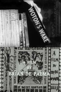 Woton's Wake (1963)