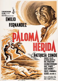 Wounded Dove (1963)