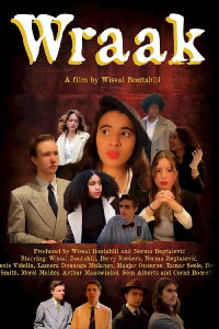 Wraak (2023)