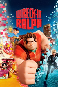 Wreck-It Ralph (2012)