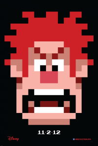 Wreck-It Ralph (2012)