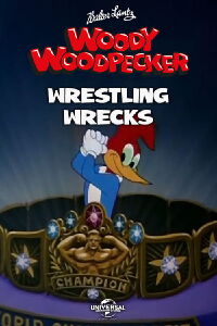 Wrestling Wrecks (1953)