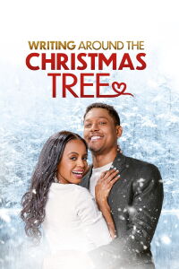Writing Around the Christmas Tree (2021)