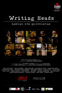 Writing Heads (2013)
