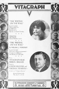 Writing on the Wall (1916)