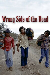 Wrong Side of the Road (1981)