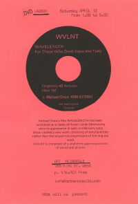 WVLNT (2003)