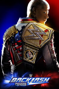 WWE Backlash 2024 (2024)