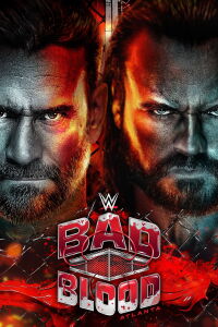WWE Bad Blood 2024 (2024)