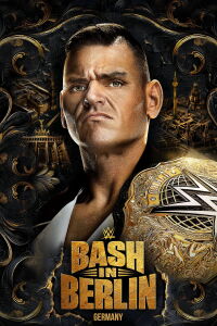WWE Bash in Berlin 2024 (2024)