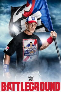 WWE Battleground 2016 (2016)