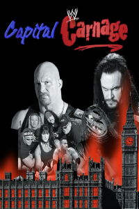 WWE Capital Carnage (1998)