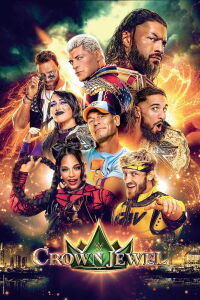 WWE Crown Jewel (2023)