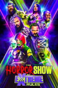WWE Extreme Rules (2020)