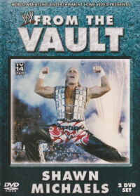 WWE: From the Vault: Shawn Michaels (2003)