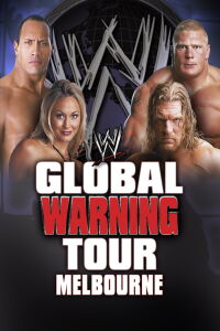 WWE Global Warning (2002)