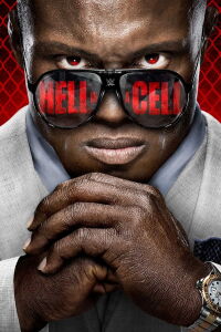 WWE Hell in a Cell 2021 (2021)