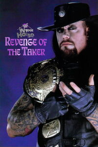WWE In Your House 14: Revenge of the Taker (1997)
