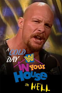 WWE In Your House 15: A Cold Day in Hell (1997)