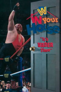 WWE In Your House 8: Beware of Dog (1996)