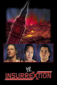 WWE Insurrextion 2000 (2000)