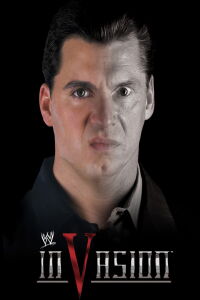 WWE InVasion (2001)