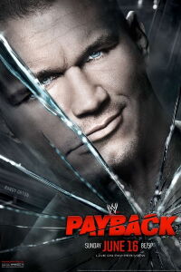 WWE Payback 2013 (2013)