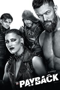 WWE Payback (2023)