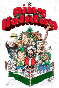 WWE: Ring in the Holiday (2015)