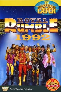 WWE Royal Rumble 1992 (1992)