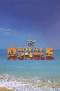 WWE Royal Rumble 1995 (1995)