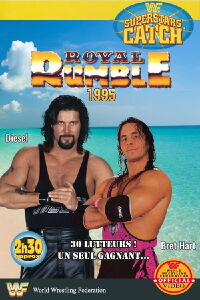 WWE Royal Rumble 1995 (1995)