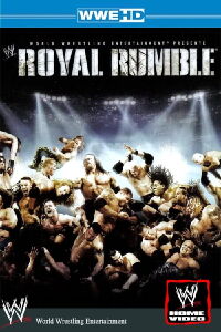 WWE Royal Rumble 2007 (2007)