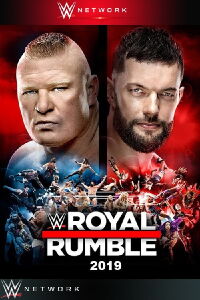WWE Royal Rumble 2019 (2019)