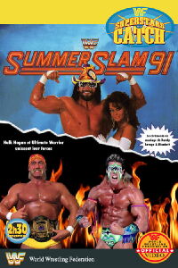WWE SummerSlam 1991 (1991)