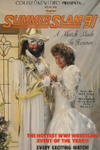 WWE SummerSlam 1991 (1991)