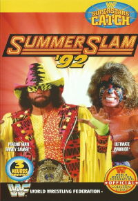 WWE SummerSlam 1992 (1992)