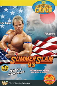 WWE SummerSlam 1993 (1993)