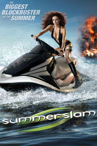 WWE SummerSlam 2008 (2008)