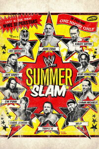 WWE SummerSlam 2009 (2009)