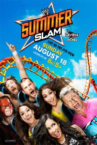 WWE SummerSlam 2013 (2013)