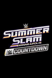 WWE SummerSlam 2026 - Sunday (2026)