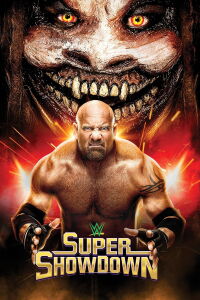 WWE Super ShowDown 2020 (2020)