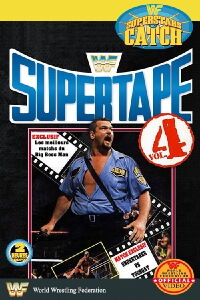 WWE SuperTape: Volume 4 (1991)