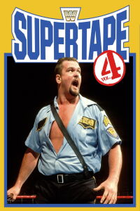 WWE SuperTape: Volume 4 (1991)