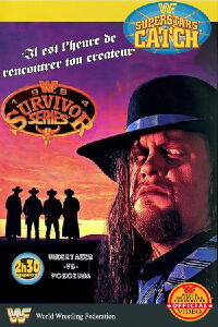WWE Survivor Series 1994 (1994)