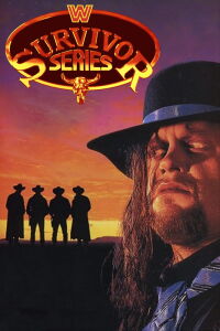 WWE Survivor Series 1994 (1994)