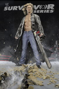 WWE Survivor Series 2007 (2007)