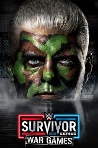 WWE Survivor Series 2023 (2023)