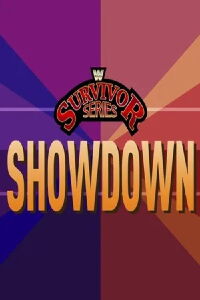 WWE Survivor Series Showdown 1992 (1992)